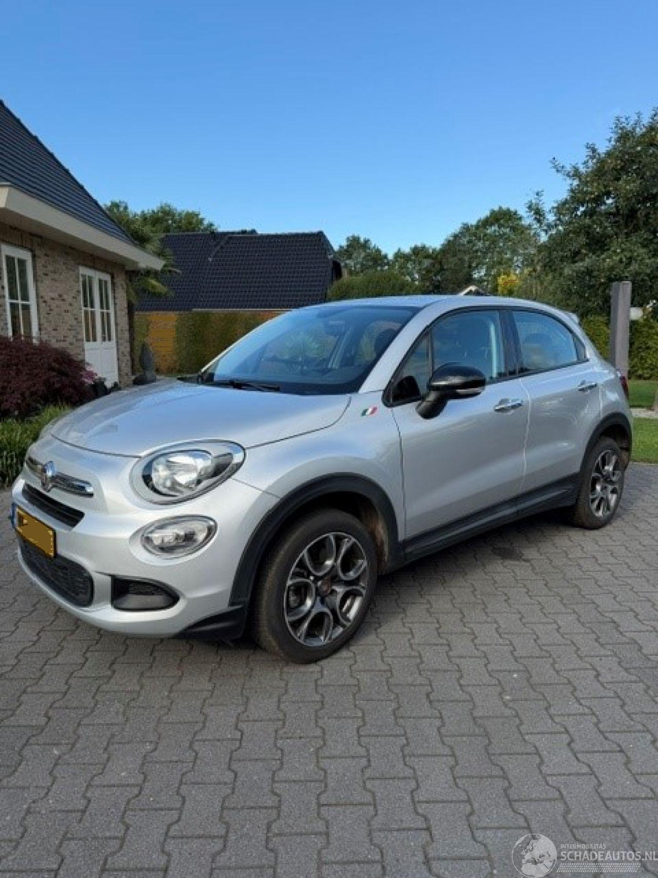 Fiat 500X 1.6 POP
