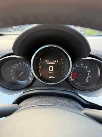 Fiat 500X 1.6 POP picture 15