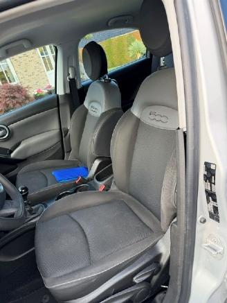Fiat 500X 1.6 POP picture 14