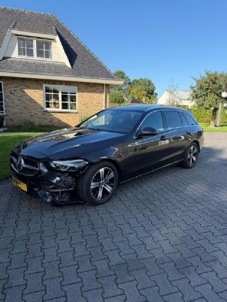  Mercedes C-klasse 180 Business Line 2026/3