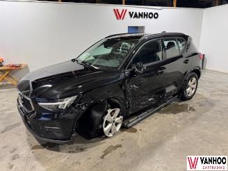 Avarii autoturisme Volvo XC40  2024/1