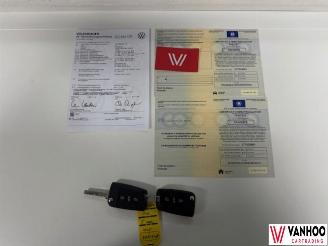 Volkswagen T-Roc  picture 22