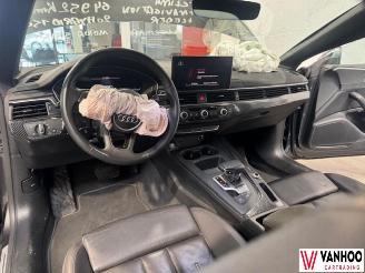 Audi A5  picture 17