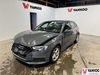 Audi A3  picture 1