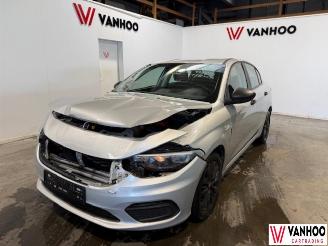 Démontage voiture Fiat Tipo  2020/7