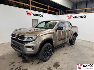 škoda osobní automobily Volkswagen Amarok  2025/7