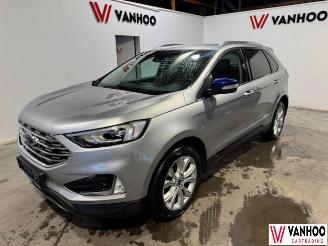 Vaurioauto  passenger cars Ford Edge  2020/11
