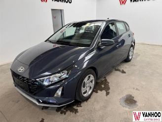 Avarii autoturisme Hyundai I-20  2025/6