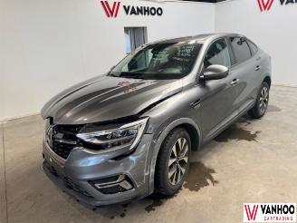 Avarii autoturisme Renault Arkana  2023/5