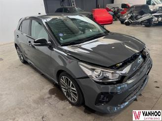 Kia Rio  picture 4