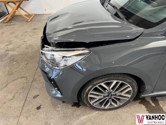 Kia Rio  picture 2