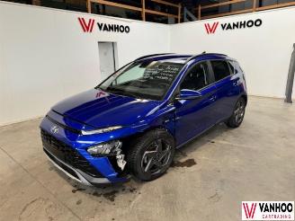 skadebil auto Hyundai Bayon  2024/4