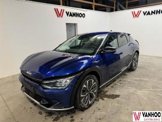 Kia EV6  picture 1