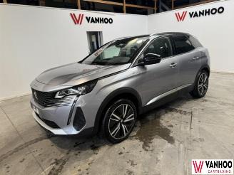 škoda osobní automobily Peugeot 3008  2023/9