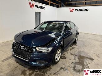 Audi A3  picture 1