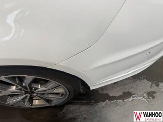 Ford Mondeo  picture 8