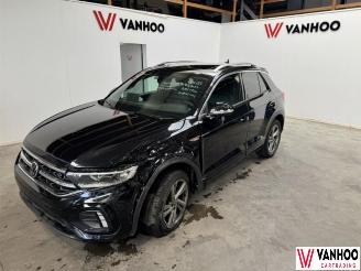 Schadeauto Volkswagen T-Roc  2024/5