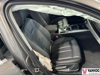 Audi A4  picture 11