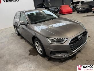 Audi A4  picture 3