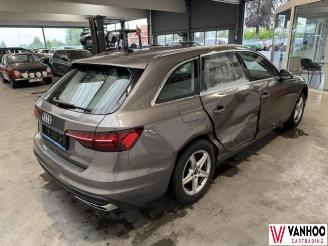 Audi A4  picture 5