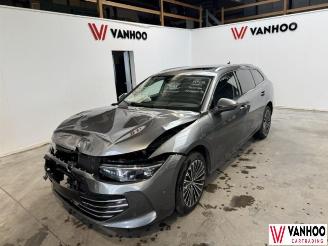 Schadeauto Volkswagen Passat  2025/4
