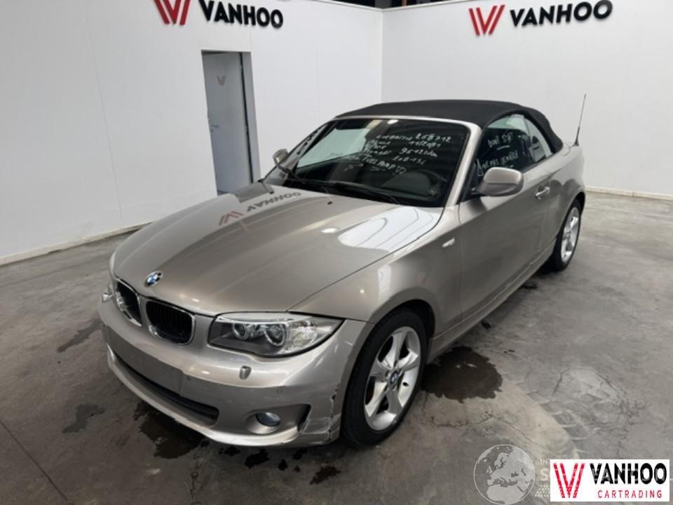BMW 1-serie 