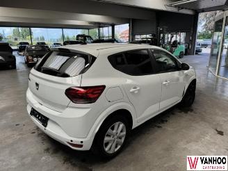 Dacia Sandero  picture 5