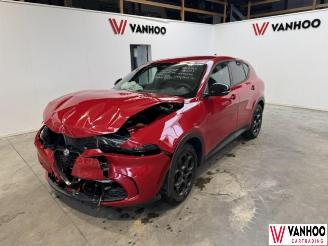 skadebil auto Alfa Romeo Tonale  2023/9