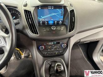 Ford C-Max  picture 13