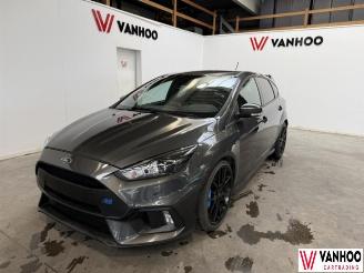 skadebil auto Ford Focus  2017/4