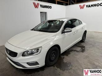 Uttjänta bilar auto Volvo S-60  2014/9