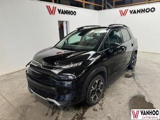 škoda osobní automobily Citroën C3  2023/9