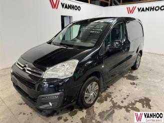  Citroën Berlingo  2018/2