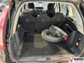 Citroën C4 PICASSO picture 14