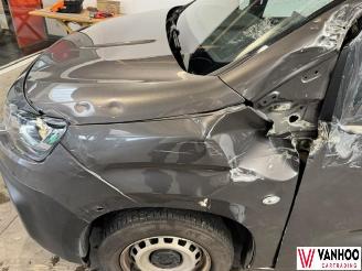 Citroën Berlingo  picture 3