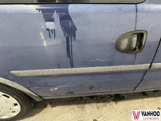 Opel Combo  picture 4