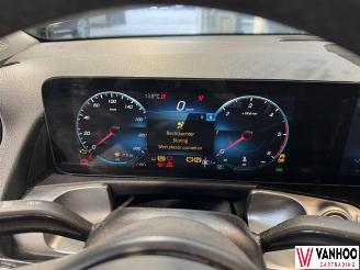 Mercedes GLB  picture 21