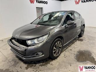 Uttjänta bilar auto DS Automobiles DS 4  2019/1