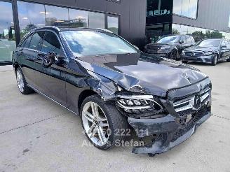  Mercedes C-klasse  2020/1