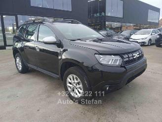 Schadeauto Dacia Duster EXPRESSION 2024/2