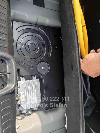 Fiat 500 E BEV picture 21