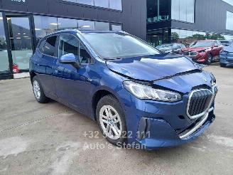 Vrakbiler auto BMW 2-serie E XDRIVE 2023/3