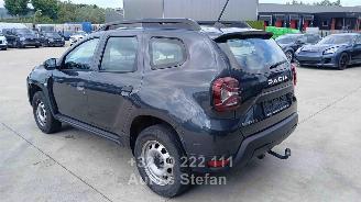 Dacia Duster ESSENTIAL picture 16