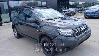 náhradní díly osobní automobily Dacia Duster ESSENTIAL 2024/2