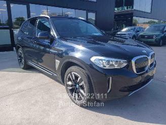 Coche accidentado BMW iX3  2021/12