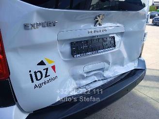 Peugeot Expert  picture 23