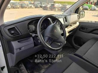 Peugeot Expert  picture 16