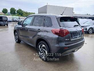 Suzuki Vitara  picture 4