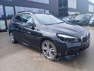 Coche accidentado BMW 2-serie E IPERFORMANCE XDRIVE 2020/2