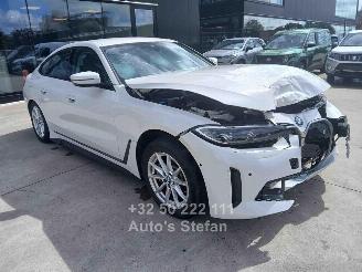 škoda osobní automobily BMW i4 EDRIVE35 2024/1